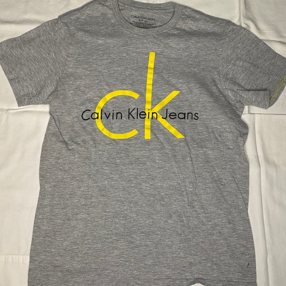 Calvin Klein Kids